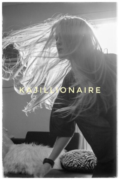 Kajillionaire
