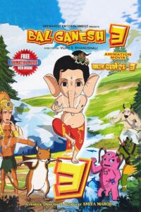 Bal Ganesh 3