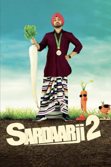 Sardarji 2